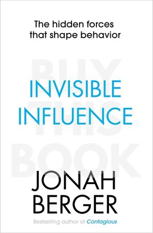 Invisible Influence image number 0