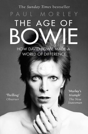 The Age of Bowie: How David Bowie Made a World of Difference image number 0
