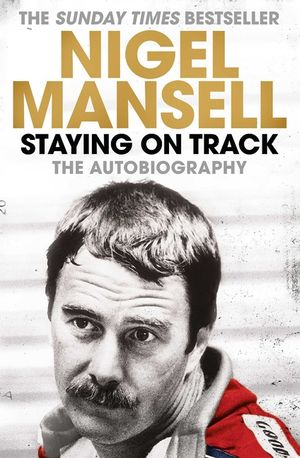 Staying on Track image number 0
