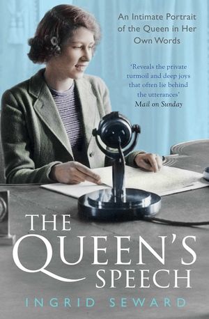 The Queen's Speech image number 0