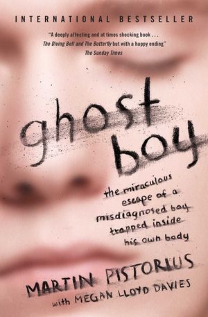 Ghost Boy image number 0