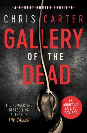 Gallery of the Dead image number 0