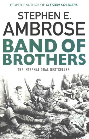 Band of Brothers image number 0