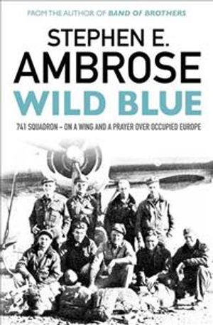 Wild Blue image number 0