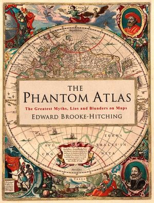 The Phantom Atlas image number 0