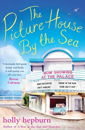 The Picture House by the Sea image number 0