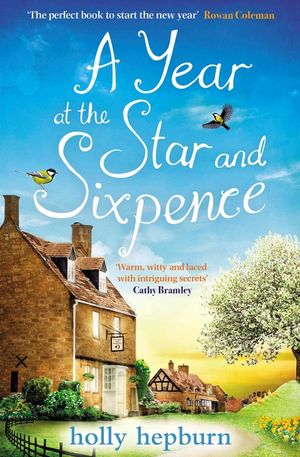 A Year at the Star and Sixpence image number 0