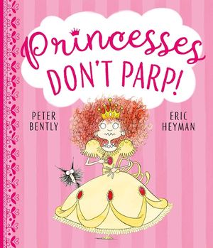 Princesses Don't Parp image number 0