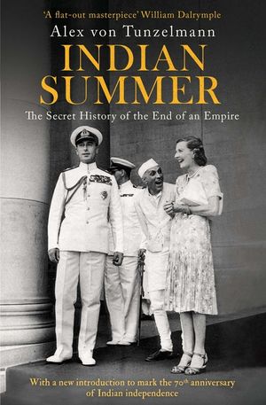 Indian Summer: The Secret History of the End of an Empire image number 0