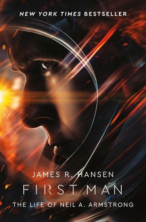 First Man: The Life of Neil Armstrong image number 0
