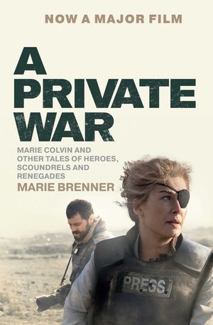 A Private War image number 0