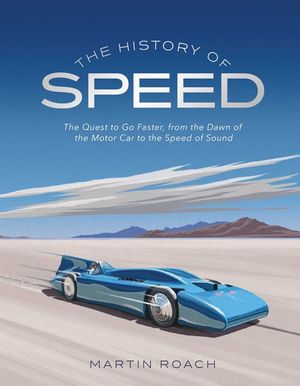The History of Speed image number 0