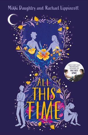 All This Time image number 0