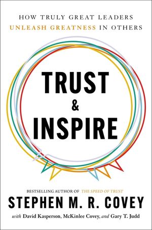 Trust & Inspire image number 0