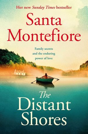 The Distant Shores image number 0
