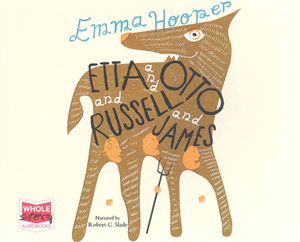 Etta and Otto and Russell and James image number 0