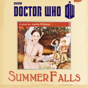 Doctor Who: Summer Falls image number 0