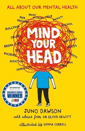 Mind Your Head image number 0
