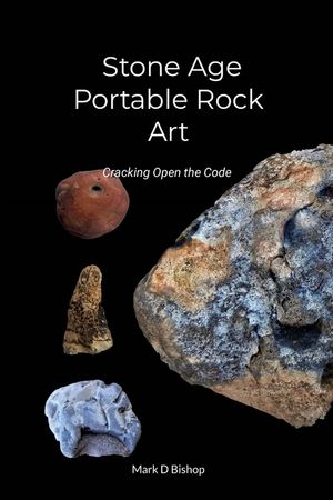 Stone Age Portable Rock Art: Cracking Open the Code image number 0