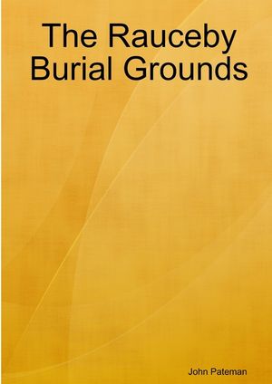 The Rauceby Burial Grounds image number 0