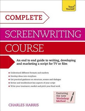 Complete Screenwriting Course image number 0