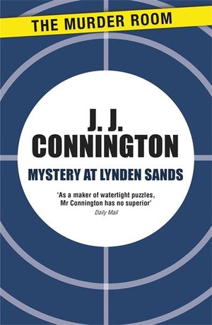 Mystery at Lynden Sands image number 0
