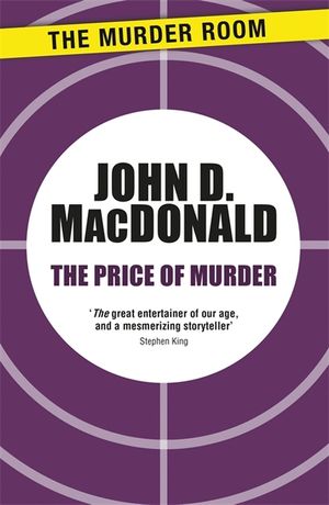 The Price of Murder image number 0