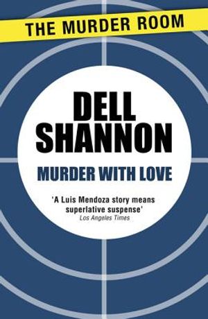 Murder with Love image number 0