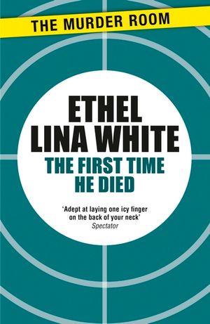 The First Time He Died image number 0