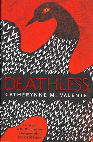 Deathless image number 0