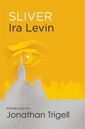 Sliver : Introduction by Jonathan Trigell image number 0