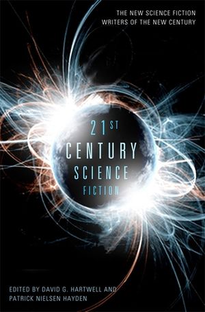 21st Century Science Fiction image number 0