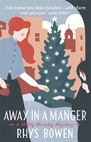 Away in a Manger image number 0