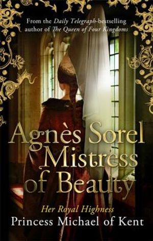 Agn&egrave;s Sorel: Mistress of Beauty image number 0