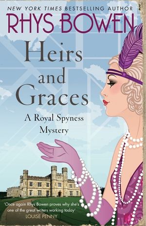 Heirs and Graces image number 0
