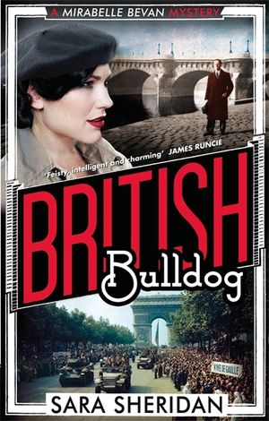 British Bulldog image number 0