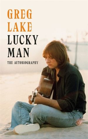 Lucky Man image number 0