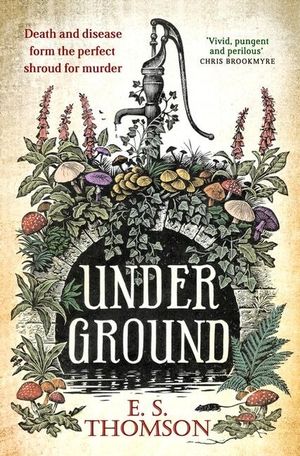 Under Ground image number 0