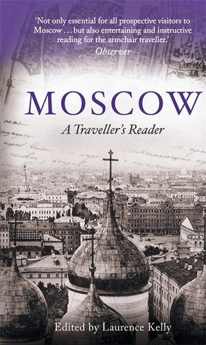 Moscow image number 0