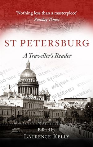 St Petersburg image number 0