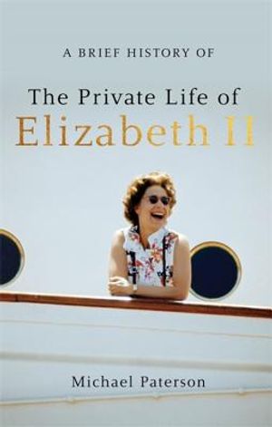 A Brief History of the Private Life of Elizabeth II image number 0