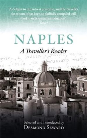 Naples a Travellers Companion image number 0