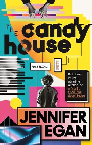 The Candy House image number 0