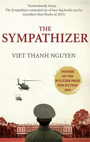 The Sympathizer image number 0