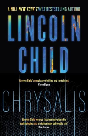 Chrysalis image number 0