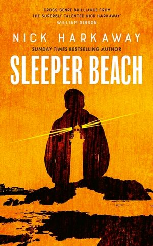 Sleeper Beach image number 0