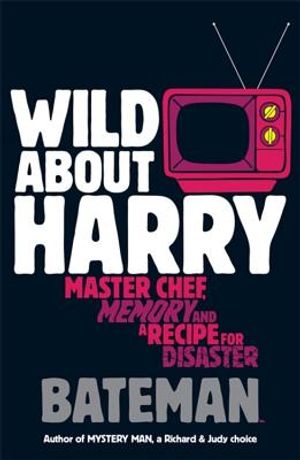 Wild about Harry image number 0
