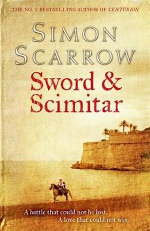 Sword and Scimitar image number 0