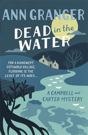 Dead in the Water image number 0