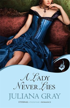 A Lady Never Lies image number 0